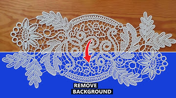 remove complex background photoshop   Tutorial for beginners