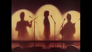 Video thumbnail of "The Shadows Nivram ( Alan Jones bass solo Thank You Very Much   London Palladium Reunion Concert)"