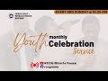 Youth celebration service  rccg mercyseat miracle house ampang