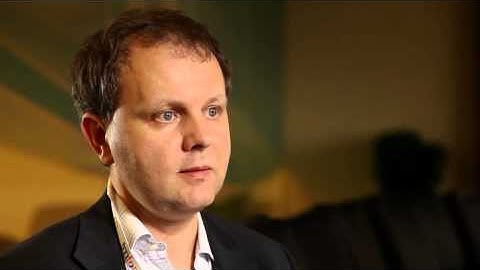 TM Forum ActionWeek 2014: Laurent Leboucher of Orange