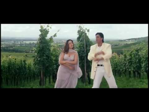 indian song Dholna - Dil To Pagal Hai jehndad alam...