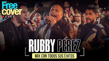 [Free Cover] Free Cover Ft. Rubby Pérez