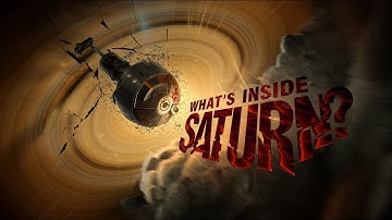 Exploring The Outer Solar System: A Journey to the Gas Giants