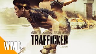 Trafficker | Full Action Drama Movie | WORLD MOVIE CENTRAL screenshot 5