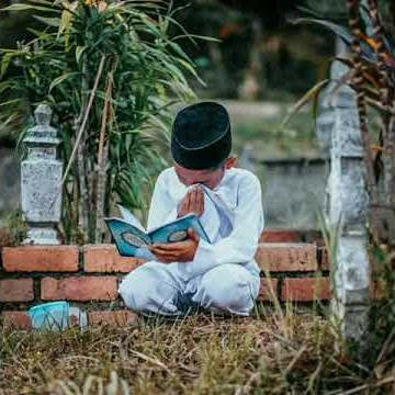 story wa keren saben malam Jum'at bikin nyentuh hati