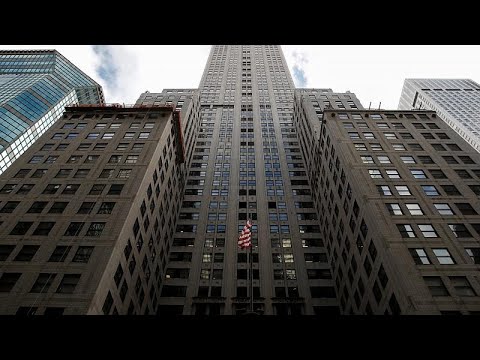 Βίντεο: Τα 10 ψηλότερα κτίρια στη Νέα Υόρκη