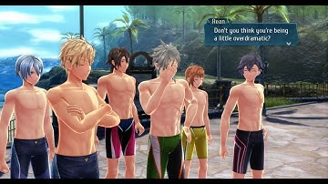 Trails Into Reverie: Playthrough Part 40 - Class VII