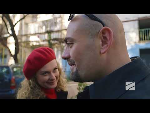 ჩემი ცოლის დაქალები - სერია 42 (სეზონი 12)