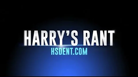 Harry's Rant 6-16-22