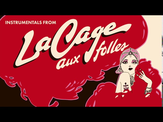 Watch "A Little More Mascara" from La Cage aux Folles - Instrumental on YouTube Watch "A Little More Mascara" from La Cage aux Folles - Instrumental on YouTube