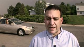 Flagstaff Fire 26 June 2012