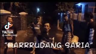 Bangunin Sahur Versi genjie