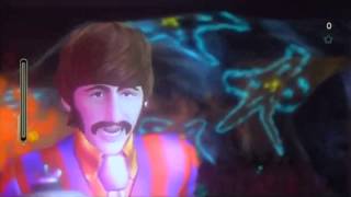The Beatles Yellow Submarine (Digital Remaster) HD