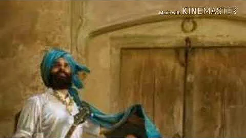 Rab da banda