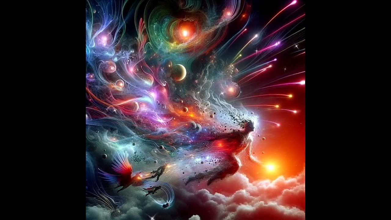 Аспект абсолюта. Абсолют истины. Божественный свет. Свет в искусстве. Ченнелинги владык.