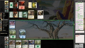 Whatisfgh Alara Draft Swiss: Part 3