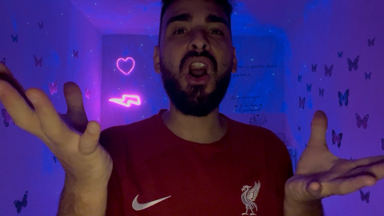 ASMR FR - Ouvre et ferme les yeux 🆚 Test de déconcentration 🏆 