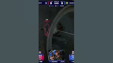 Floppy - So close, yet so far | CS:GO #Shorts