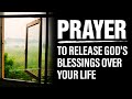 Deeply moving prayers a new wave of blessings  increase  gods favour  breakthrough in your life