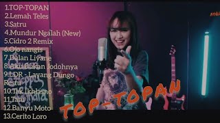 TOP TOPAN HAPPY ASMARA Full Album Populer terbaru