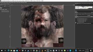 Dead Rising(2006)Texture swapping tutorial