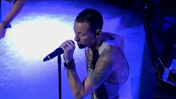 Linkin Park - Somewhere I Belong (X Games MUSIC 2012)