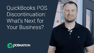 QuickBooks POS Discontinuation: What’s Next for Your Small Business?
