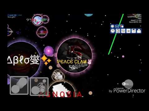 Nebulous New Update// New Skins//new Powers//troll Faces