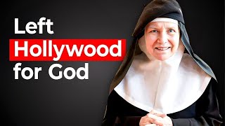 Old Hollywood Stars Who Left The Industry for God