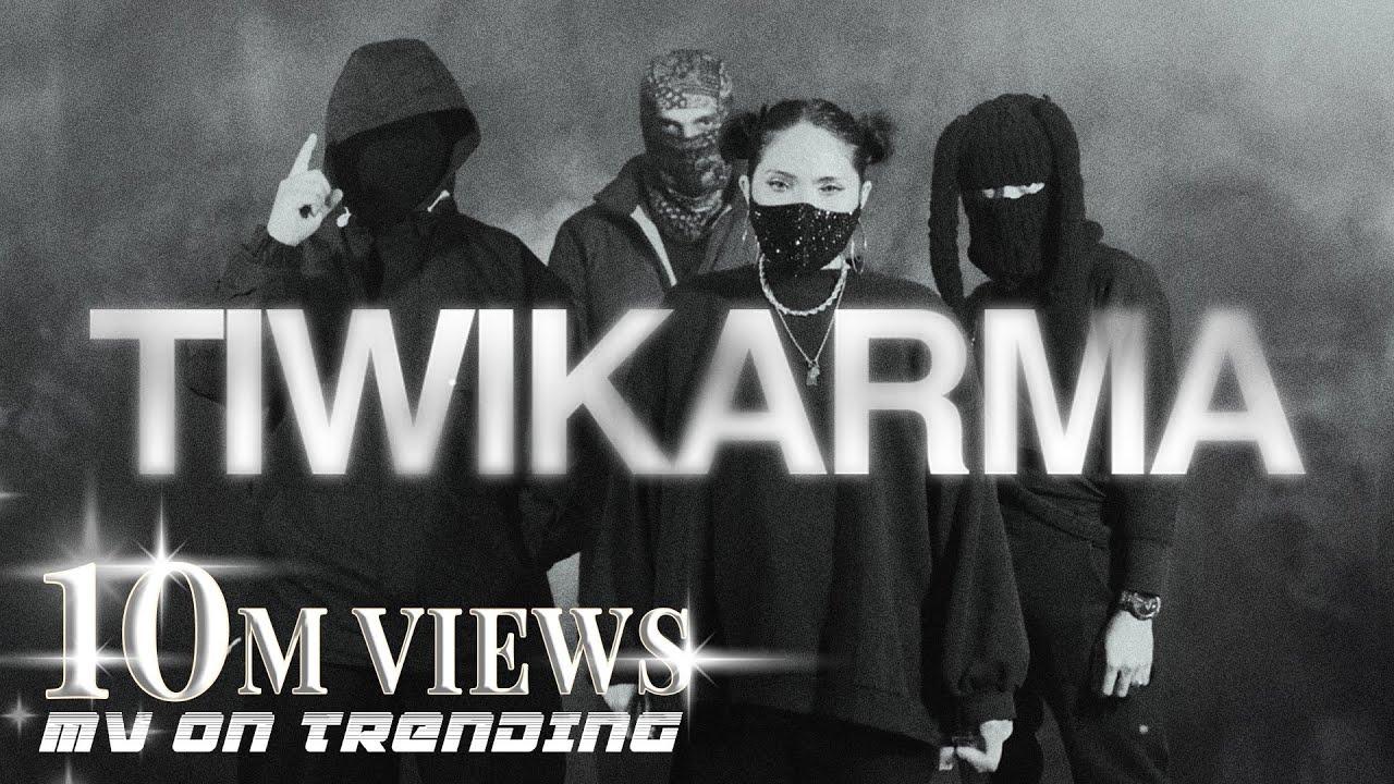 K.O.I - 'Tiwikarma'
