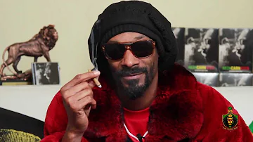 Snoop Lion Presents r/Trees First Munchies Awards!