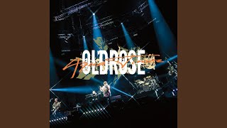 MASK - Aqua Timez 20th Live -OLDROSE-