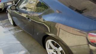 Collinite 845: 5 Months. Scion FRS