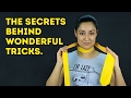 Learn the secrets behind amazing tricks that are simply magical l 5minute crafts