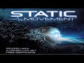 STATIC MOVEMENT - Live Set 100K Likes 07-02-2018 [PsyProg]