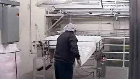 Dyco Hand Debagger with Auto-Feedbar Kit