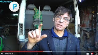 видео: Наждачная бумага и правило 100 . картинка: Наждачная бумага и правило 100 .