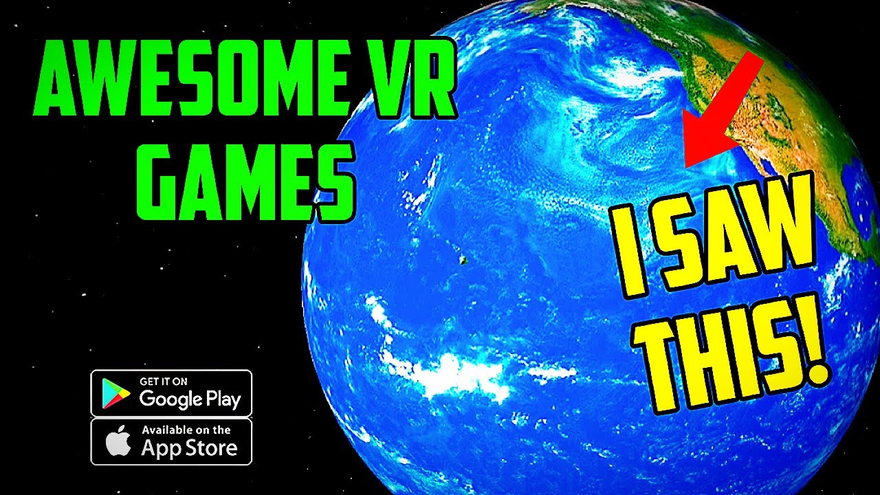 VR Zombie Horror Games 360 - Apps on Google Play