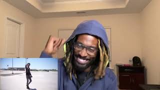 #NBAYoungBoy “Jamaican Talk” Reaction Video