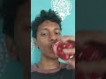 please drink it is very sweety and flavourful have you ever try it it's very sweety