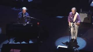 Brian Wilson - Sloop John B (Live in London)