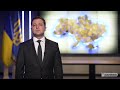 Ukrainian president Zelenskyy speech to the Russian citizens, 24 February 2022 [English Subtitles]