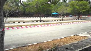 VIOS TRACK DAY TIME ATTACK
