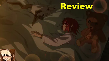 The Ancient Magus' Bride Episode 18 Review "Magic Lullaby"