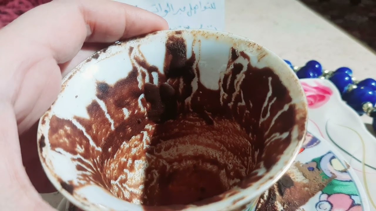 الجدى 🔥اسرار جديده وخفايا فنجانك  والطاقه والكارما وايه مسننى برجك شوف القادم 💯