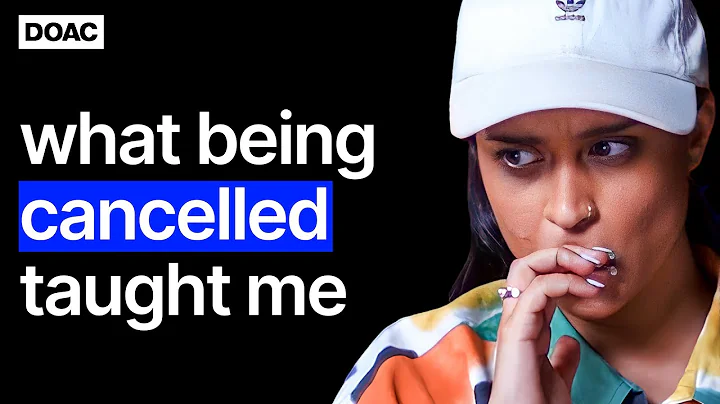 Lilly Singh: My Deepest Insecurities Led To My Greatest Achievements | E136
