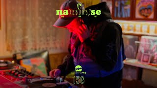 [NAMMSE] Earlsome Mix Playlist 156 (Vinyl / LP)