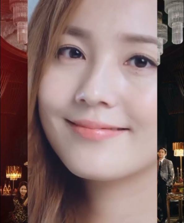 Kim soyeon, eugene, lee jiah 헤라 궁전의 세 여왕 매우 아름다운