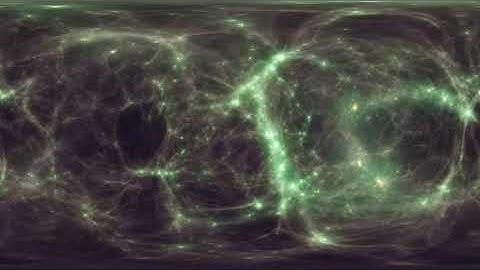 The Magenticum Cosmological Simulation in 360 II