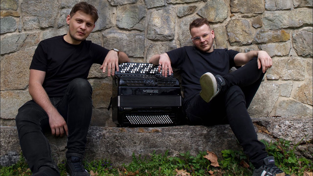 Claude Debussy - Petite suite I. En bateau, arr. Duo di Vento - accordion duo